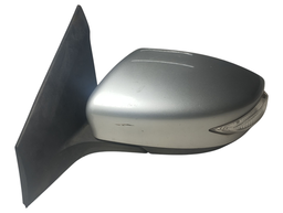 RETROVISOR ESQUERDO NISSAN SENTRA 2.0 16V 2014 A 2020