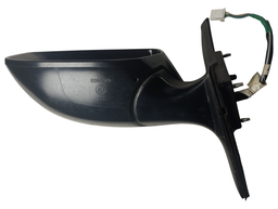 RETROVISOR ESQUERDO NISSAN SENTRA 2.0 16V 2014 A 2020