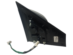 RETROVISOR ESQUERDO NISSAN SENTRA 2.0 16V 2014 A 2020