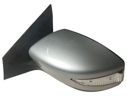 RETROVISOR ESQUERDO NISSAN SENTRA 2.0 16V 2014 A 2020