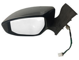 RETROVISOR ESQUERDO NISSAN SENTRA 2.0 16V 2014 A 2020