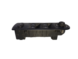 BOTÃO COMANDO VIDRO ELÉTRICO DIANTEIRO ESQUERDO CAPTUR 2017/