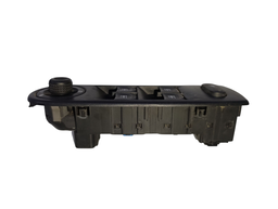 BOTÃO COMANDO VIDRO ELÉTRICO DIANTEIRO ESQUERDO CAPTUR 2017/