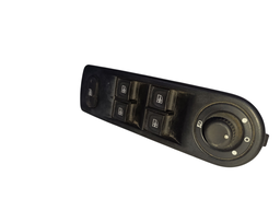 BOTÃO COMANDO VIDRO ELÉTRICO DIANTEIRO ESQUERDO CAPTUR 2017/