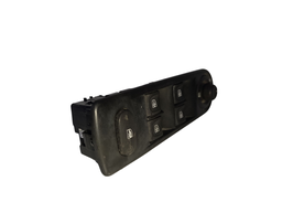 BOTÃO COMANDO VIDRO ELÉTRICO DIANTEIRO ESQUERDO CAPTUR 2017/