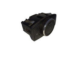 BOTÃO CHAVE LUZ FAROL / BOTÃO MALA FORD KA 2015 A 2021