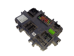 CAIXA FUSÍVEL FORD KA 2015 A 2021