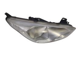 FAROL DIREITO FORD KA 2015 A 2018 C/DETALHE