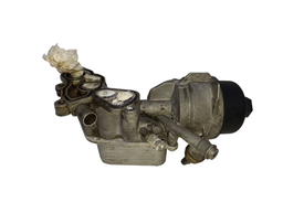 SUPORTE FILTRO ÓLEO CITROËN C4 LOUNGE 1.6 THP FLEX