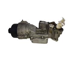 SUPORTE FILTRO ÓLEO CITROËN C4 LOUNGE 1.6 THP FLEX