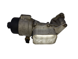 SUPORTE FILTRO ÓLEO CITROËN C4 LOUNGE 1.6 THP FLEX