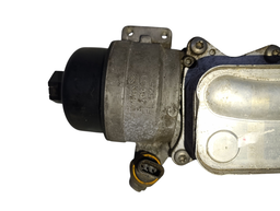 SUPORTE FILTRO ÓLEO CITROËN C4 LOUNGE 1.6 THP FLEX