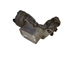 SUPORTE FILTRO ÓLEO CITROËN C4 LOUNGE 1.6 THP FLEX