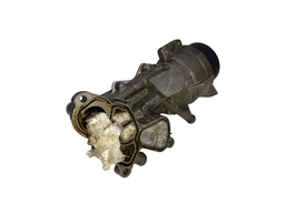 SUPORTE FILTRO ÓLEO CITROËN C4 LOUNGE 1.6 THP FLEX