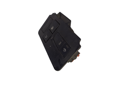 MOLDURA C/BOTÃO PORTINHOLA /MALA /CONTROLE TRAÇÃO C4 LOUNGE 