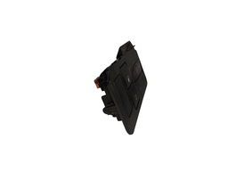 MOLDURA C/BOTÃO PORTINHOLA /MALA /CONTROLE TRAÇÃO C4 LOUNGE 