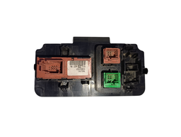 MOLDURA C/BOTÃO PORTINHOLA /MALA /CONTROLE TRAÇÃO C4 LOUNGE 