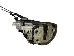 FECHADURA PORTA TRASEIRA DIREITA CITY FIT WRV 2015 A 2021