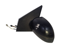 RETROVISOR ESQUERDO FIESTA 2003 A 2014