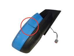 RETROVISOR DIREITO KA 2015 A 2021 ELÉTRICO S/PISCA C/DETALHE