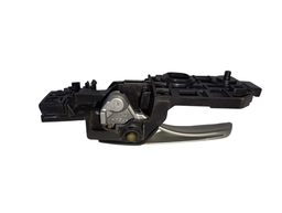 MAÇANETA INTERNA DIREITA HONDA FIT 2015 A 2021