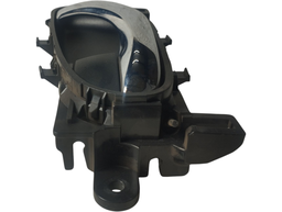 MAÇANETA PORTA ESQUERDA INTERNA SENTRA 2.0 16V 2014 A 2020