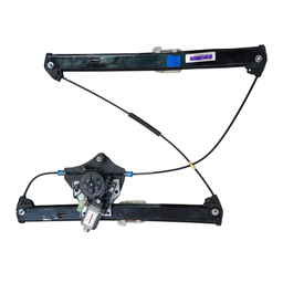 Máquina Vidro Porta Dianteira Esquerda Haval H6 2024 2025/