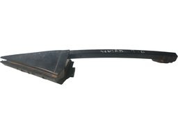 GUIA VIDRO PORTA TRASEIRA DIREITA SENTRA 2.0 16V 2014 A 2020