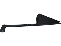 GUIA VIDRO PORTA TRASEIRA ESQUERDA SENTRA 2.0 2014 A 2020