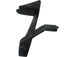 GUIA VIDRO PORTA TRASEIRA ESQUERDA SENTRA 2.0 2014 A 2020