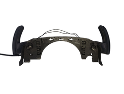 BORBOLETA VOLANTE CITROËN C3 AUTOMÁTICO 2013 A 2021 DELPHI