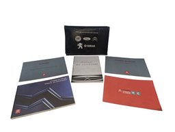 MANUAL PROPRIETÁRIO CITROËN C4 PALLAS 2.0 2010 EXCLUSIVE 