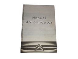 MANUAL PROPRIETÁRIO CITROËN C4 PALLAS 2.0 2010 EXCLUSIVE 