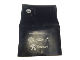 MANUAL PROPRIETÁRIO CITROËN C4 PALLAS 2.0 2010 EXCLUSIVE 