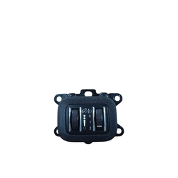 botao regulagem farol dodge journey 2008 2012