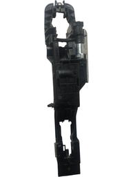 SUPORTE MAÇANETA DIANT. ESQUERDA SENTRA 2.0 16V 2014 A 2020