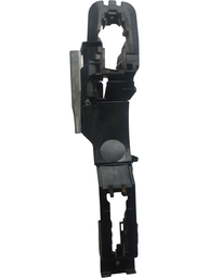 SUPORTE MAÇANETA DIANT. ESQUERDA SENTRA 2.0 16V 2014 A 2020