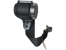 CINTO SEGURANÇA TRASEIRO DIREITO SENTRA 2.0 16V 2014 A 2020