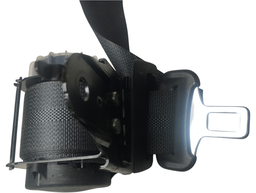 CINTO SEGURANÇA TRASEIRO DIREITO SENTRA 2.0 16V 2014 A 2020