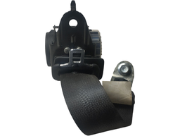 CINTO SEGURANÇA TRASEIRO DIREITO SENTRA 2.0 16V 2014 A 2020