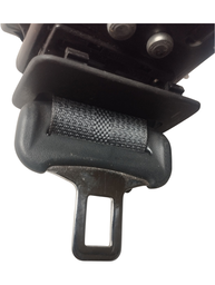 CINTO SEGURANÇA TRASEIRO ESQUERDO SENTRA 2.0 16V 2014 A 2020