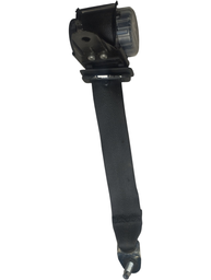 CINTO SEGURANÇA TRASEIRO ESQUERDO SENTRA 2.0 16V 2014 A 2020