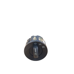 botao chave luz farol Ford new fiesta 2013 2014