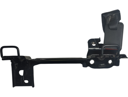 Suporte Trava Banco Tras. Fecho Cinto Sentra 2.0 2014 a 2020