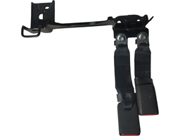 SUPORTE TRAVA BANCO TRAS. FECHO CINTO SENTRA 2.0 2014 A 2020