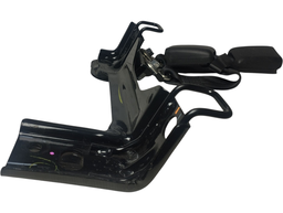 SUPORTE TRAVA BANCO TRAS. FECHO CINTO SENTRA 2.0 2014 A 2020