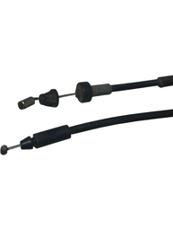 PUXADOR CAPÔ TANQUE COMBUSTÍVEL SENTRA 2.0 16V 2014 A 2020