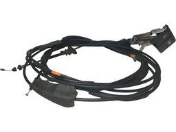 PUXADOR CAPÔ TANQUE COMBUSTÍVEL SENTRA 2.0 16V 2014 A 2020