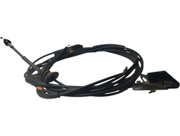 PUXADOR CAPÔ TANQUE COMBUSTÍVEL SENTRA 2.0 16V 2014 A 2020