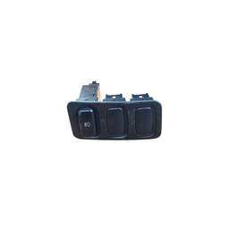 Botao farol milha mitsubishi pajero tr4 2002 2014